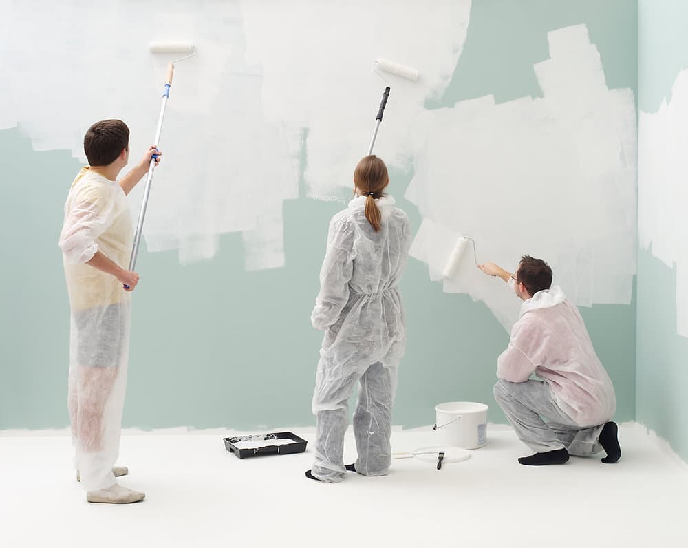 Commercial Painting Services in San Diego: A Complete Guide for Offices, Retail & Multi-Unit Properties