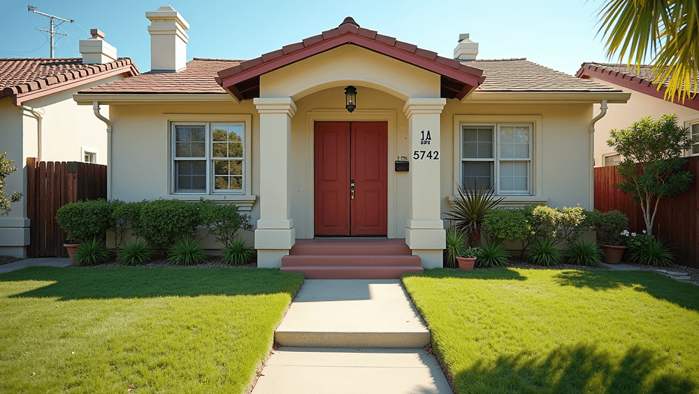 Top Exterior House Painters in San Diego: A Practical Guide