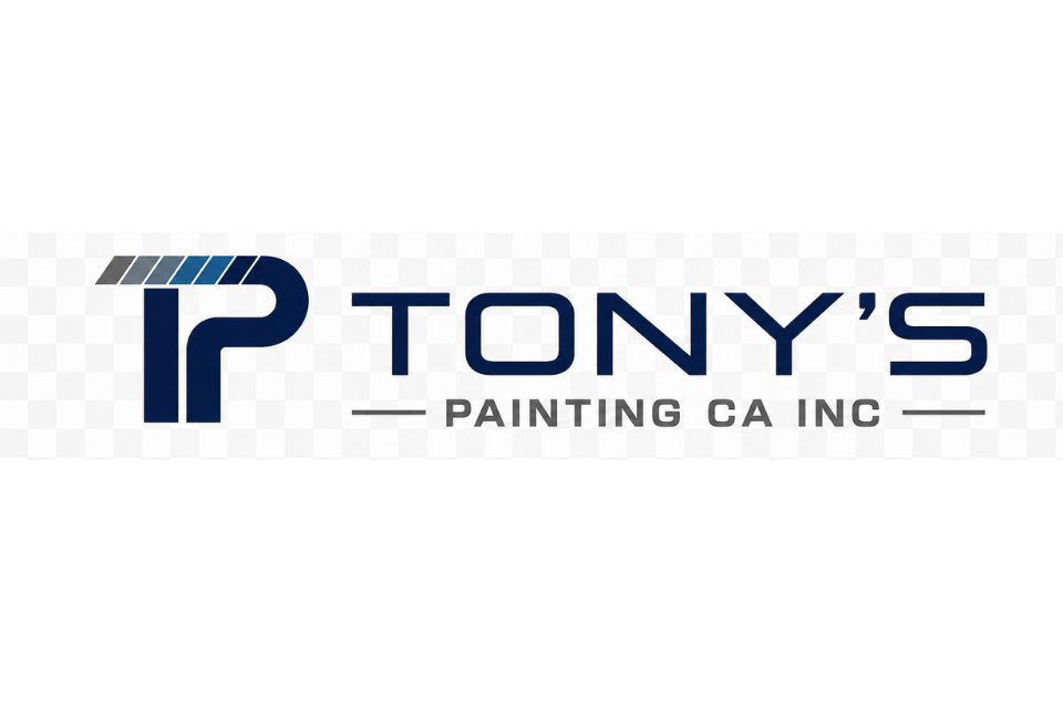 Tony's Painting CA Inc.