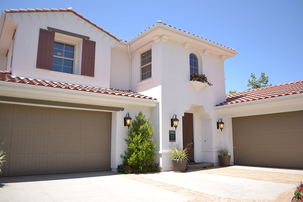 Residential Painting in San Diego | Best Paint Colors for Coastal California