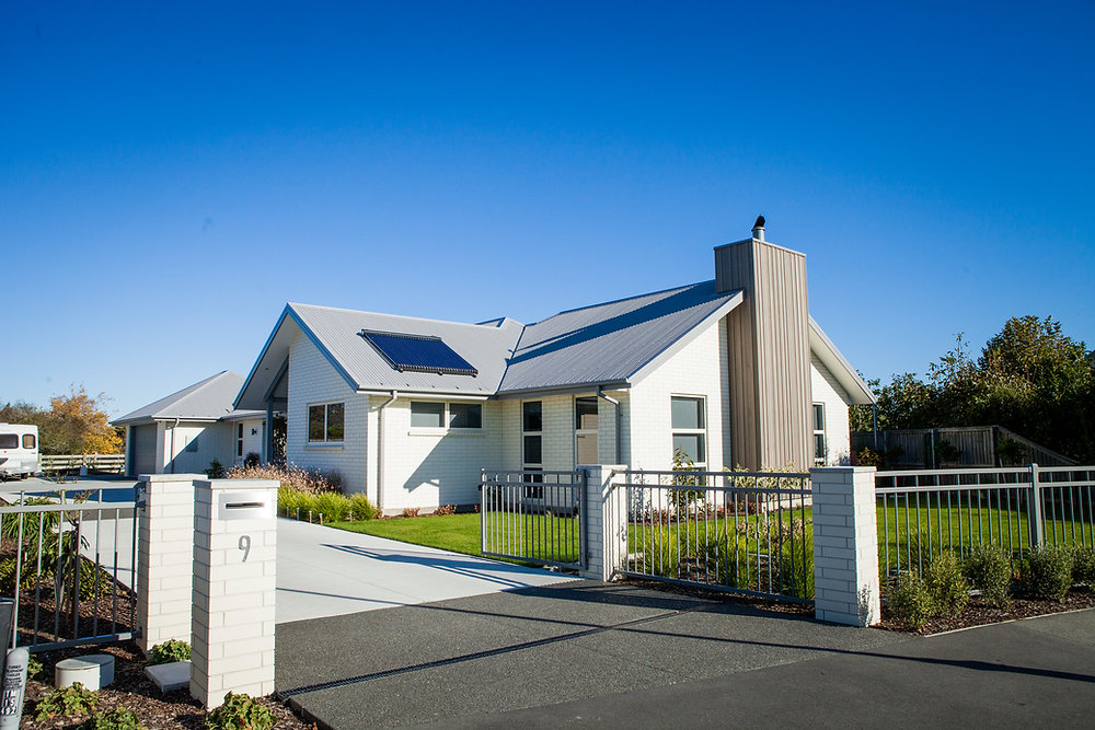 Should You Focus in Exterior Painting Before Selling Your Home in San Diego?