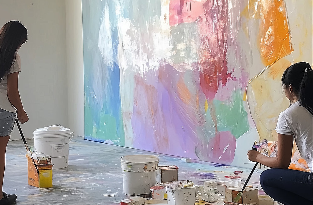 Interior vs. Exterior Painting: What San Diego Homeowners Should Know Before Hiring a Contractor for Residential Painting