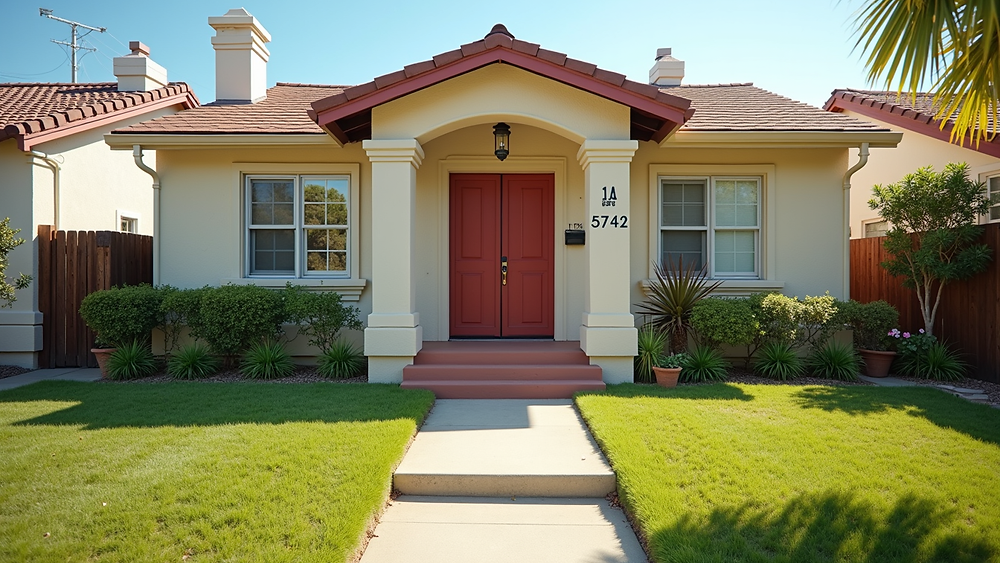 Top Exterior House Painters in San Diego: A Practical Guide