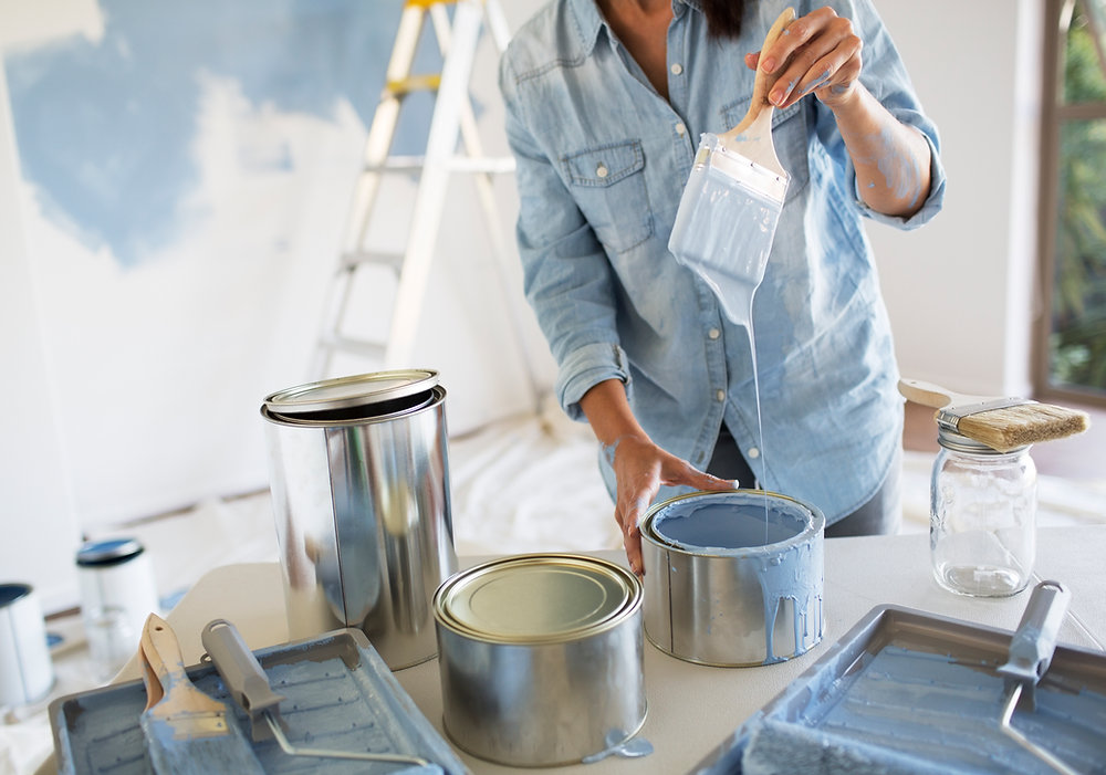 What’s Included in Professional House Painting Services? A Complete San Diego Homeowner Guide