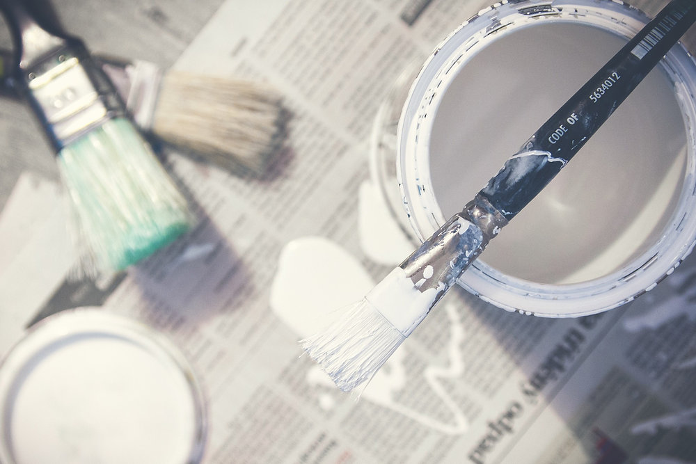 What to Look for When Choosing a Painting Contractor in San Diego